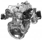 Hyundai Sonata 2010 года